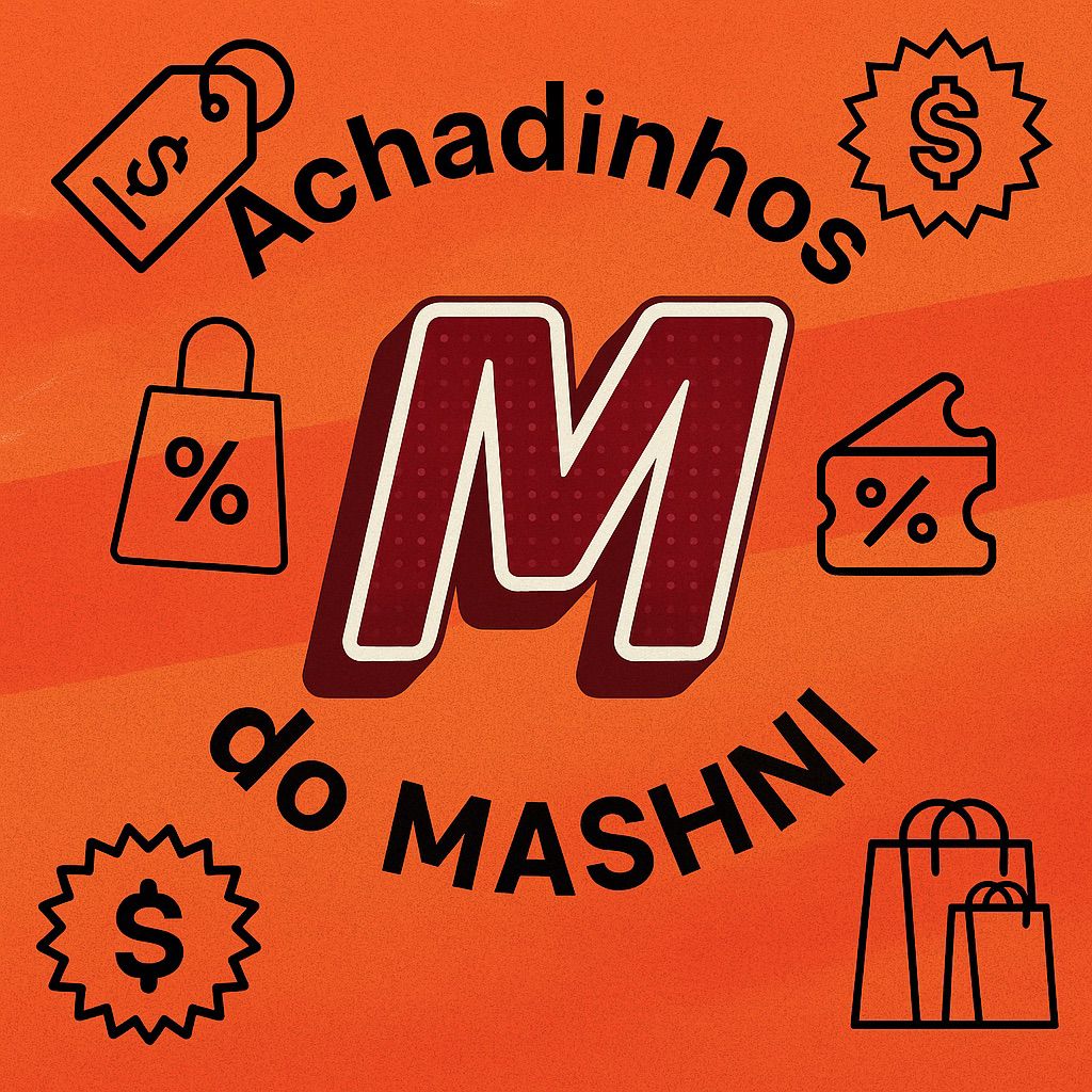 Mashini - logo nova